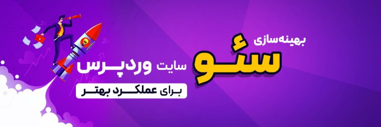سئوی وردپرس