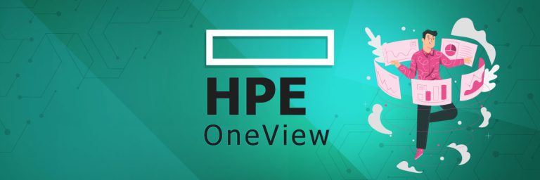 HPE OneView