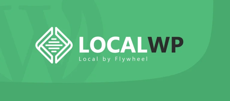Local by Flywheel