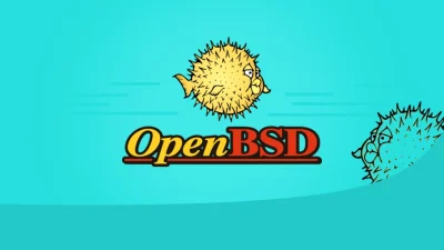 OpenBSD