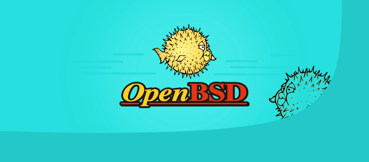 OpenBSD