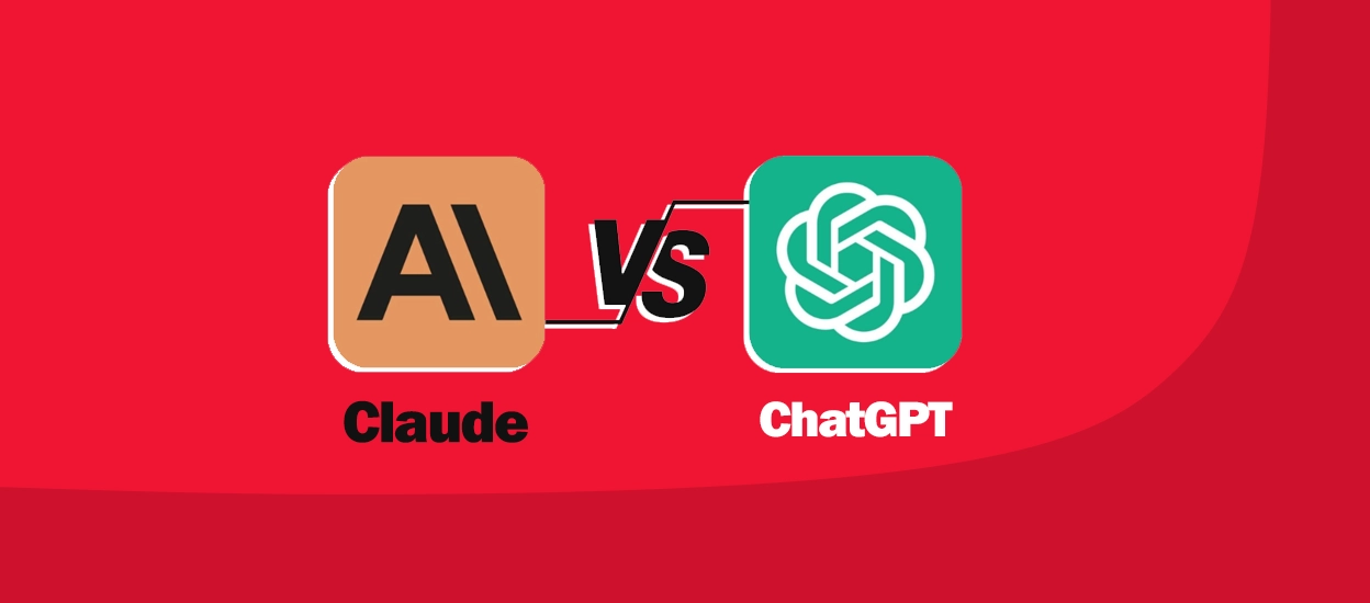 مقایسه ChatGPT با Claude