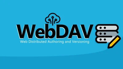WebDAV چیست