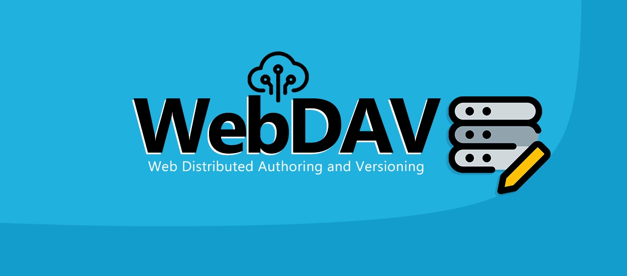 WebDAV چیست