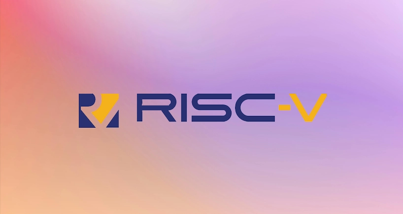 پشتیبانی از risc-v در دبیان 13