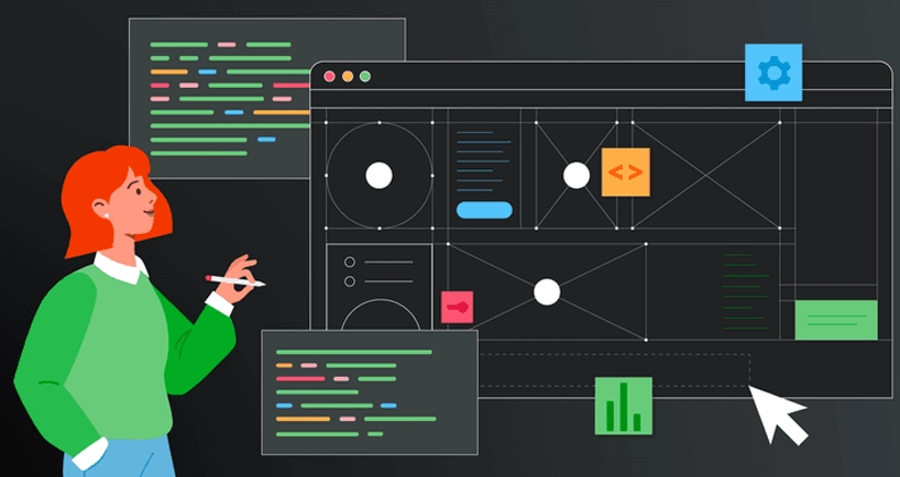 کدنویسی حسی