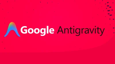 گوگل آنتی گرویتی