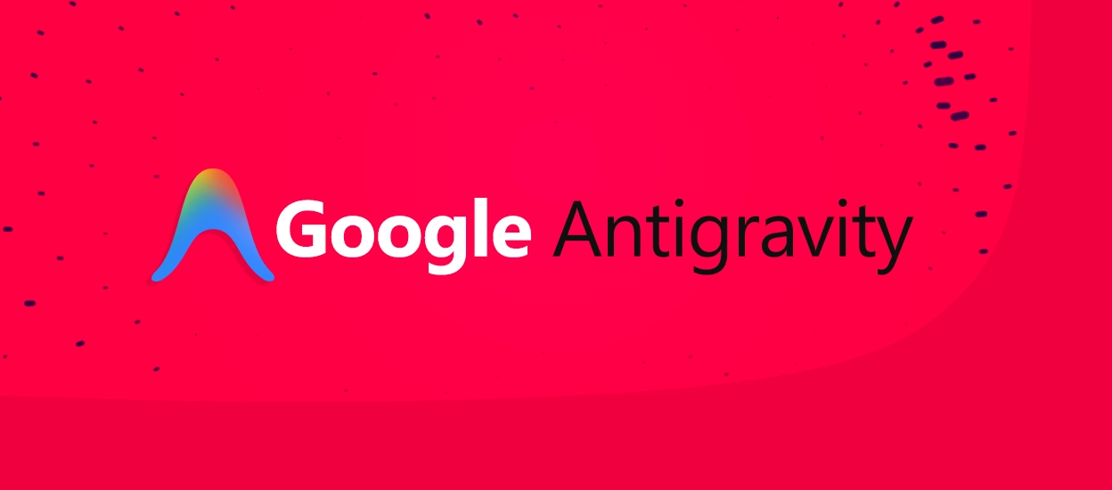 گوگل آنتی گرویتی