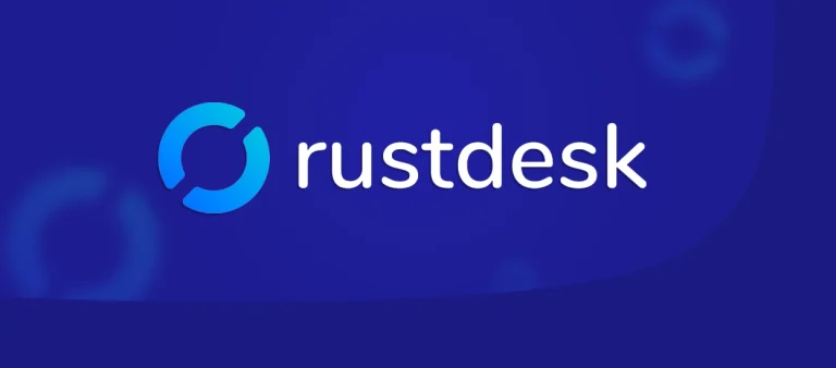 RustDesk