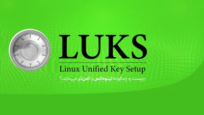 LUKS