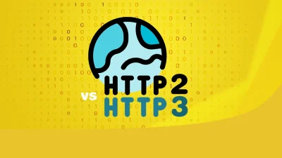 HTTP/2 و HTTP/3