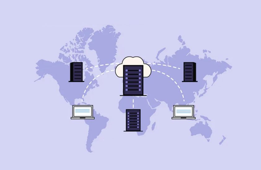 Edge Caching