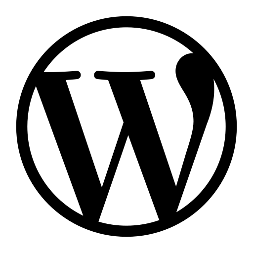 WordPress سرور مجازی